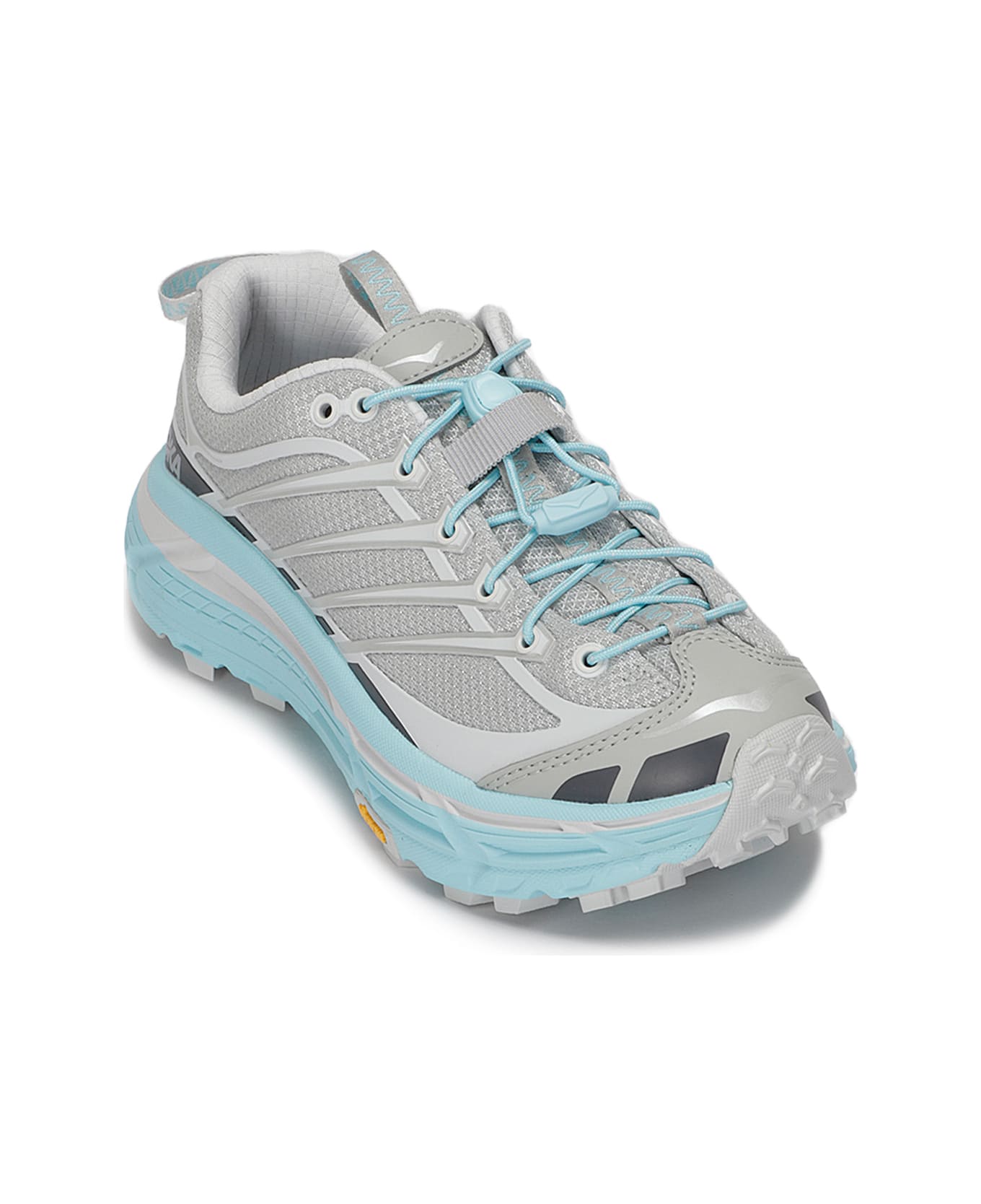 Hoka U Mafate Three2 - STARDUST / CLOUDLESS