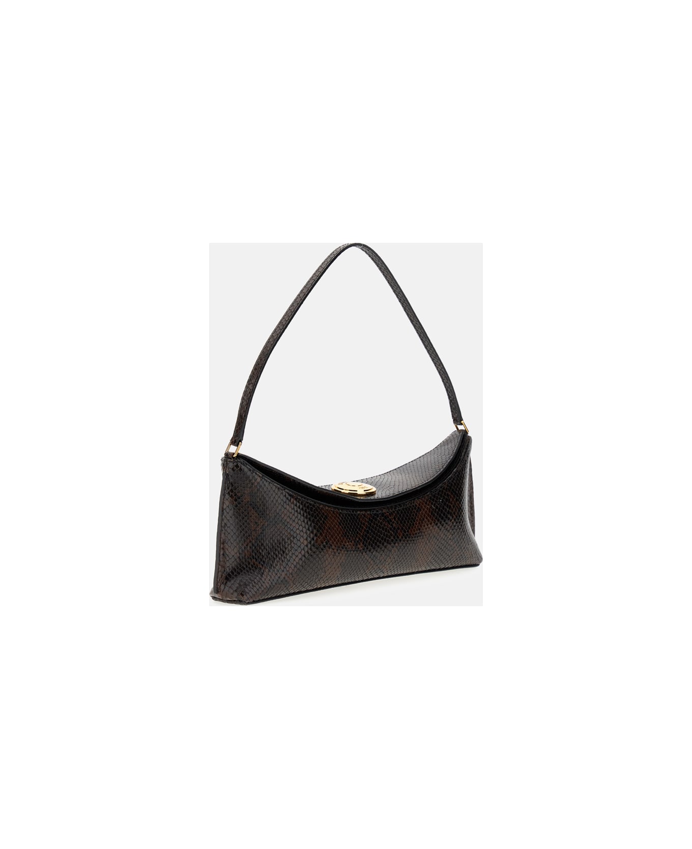 Jacquemus Le Calisso Bag - Brown