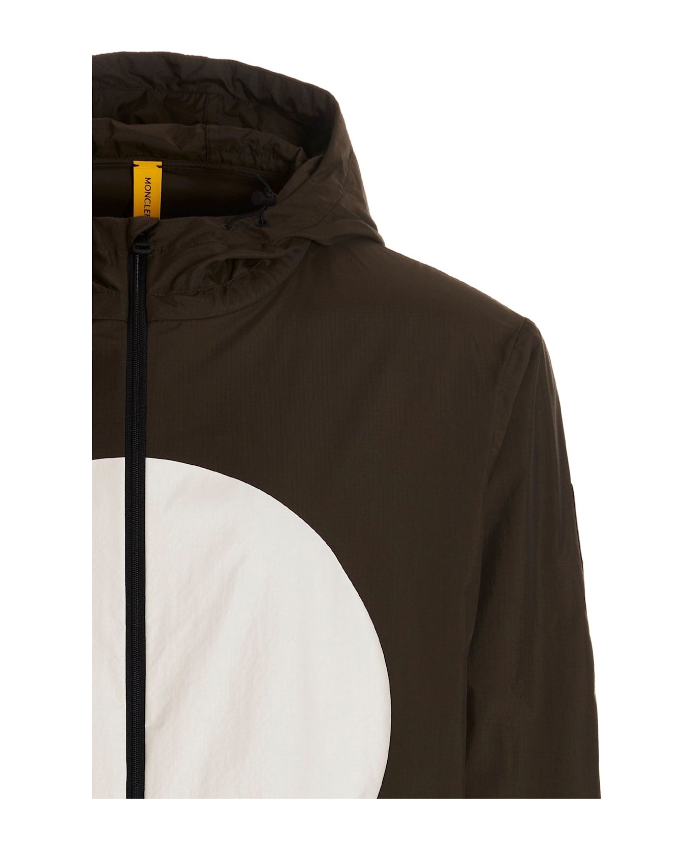 Moncler Genius Genius Cort Jacket - Green