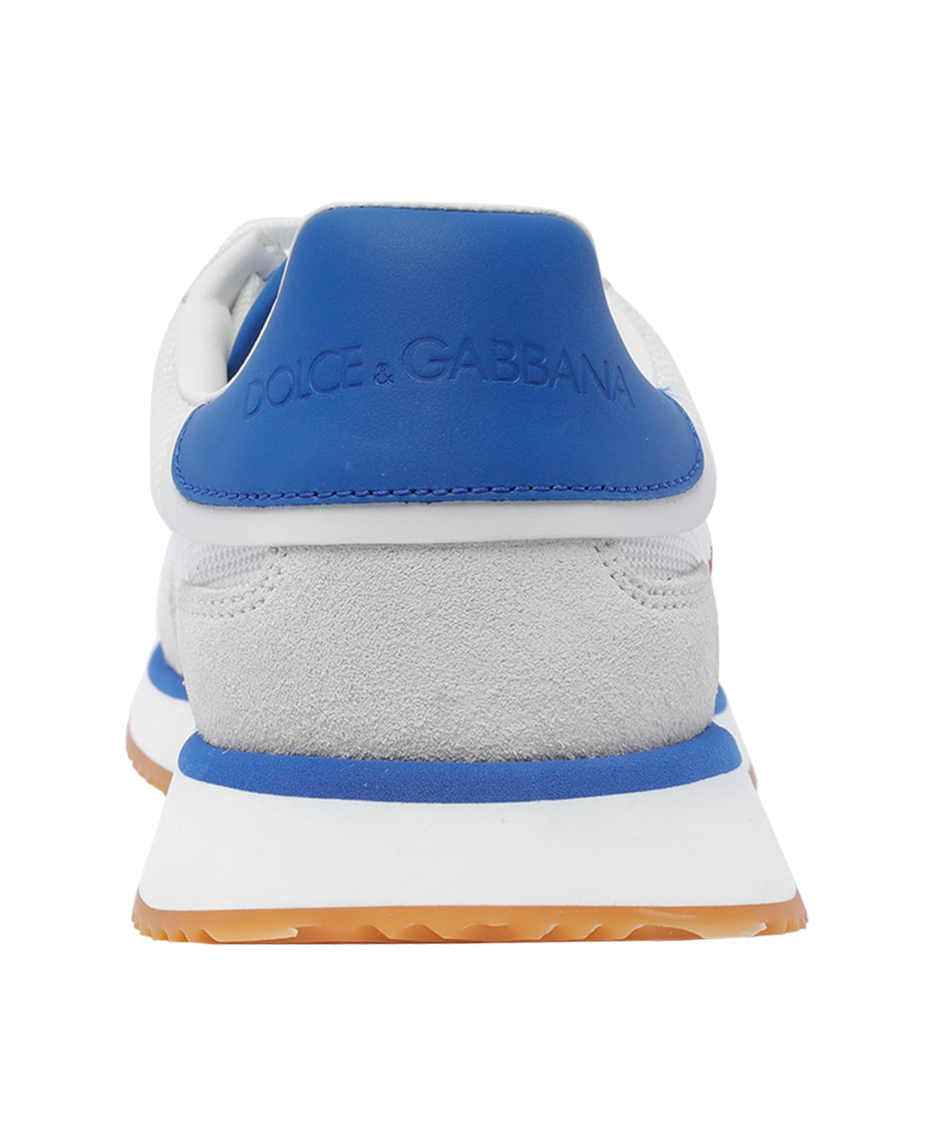 スニーカー ARIA DG RUNNER SNEAKERS Dolce & Gabbana Aria Dg Runner Sneakers | italist