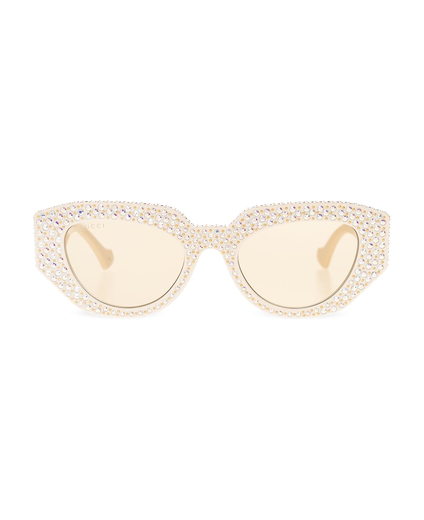 Gucci Eyewear Cat-eye Sunglasses