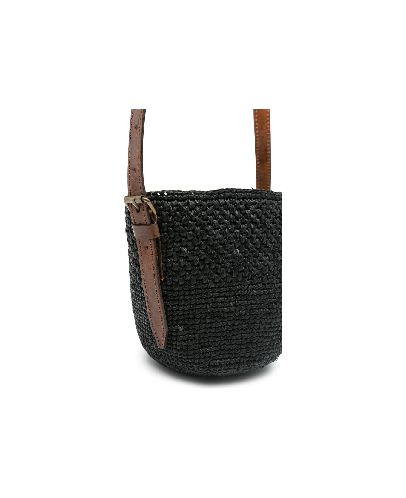 Ibeliv Bag - BLACK