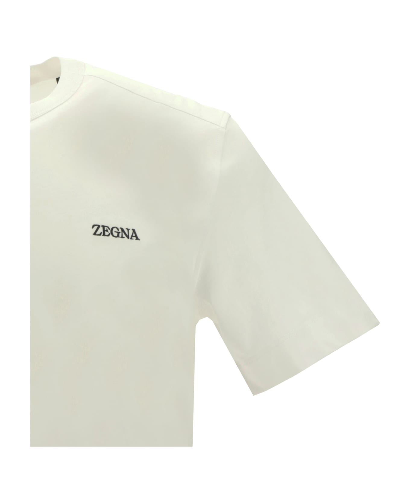 Zegna T-shirt - N00 シャツ