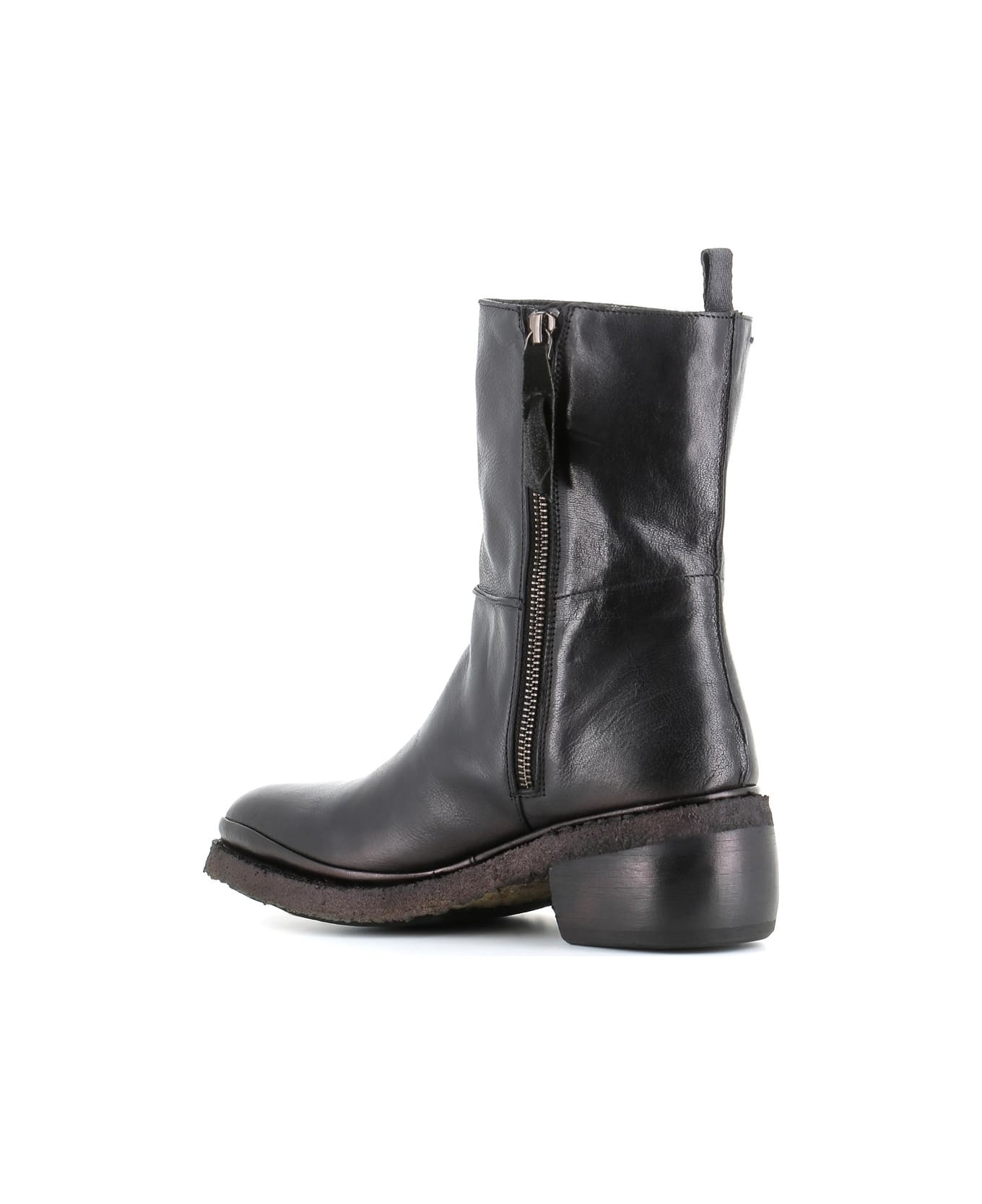 Alexander Hotto Boot 62663 | italist