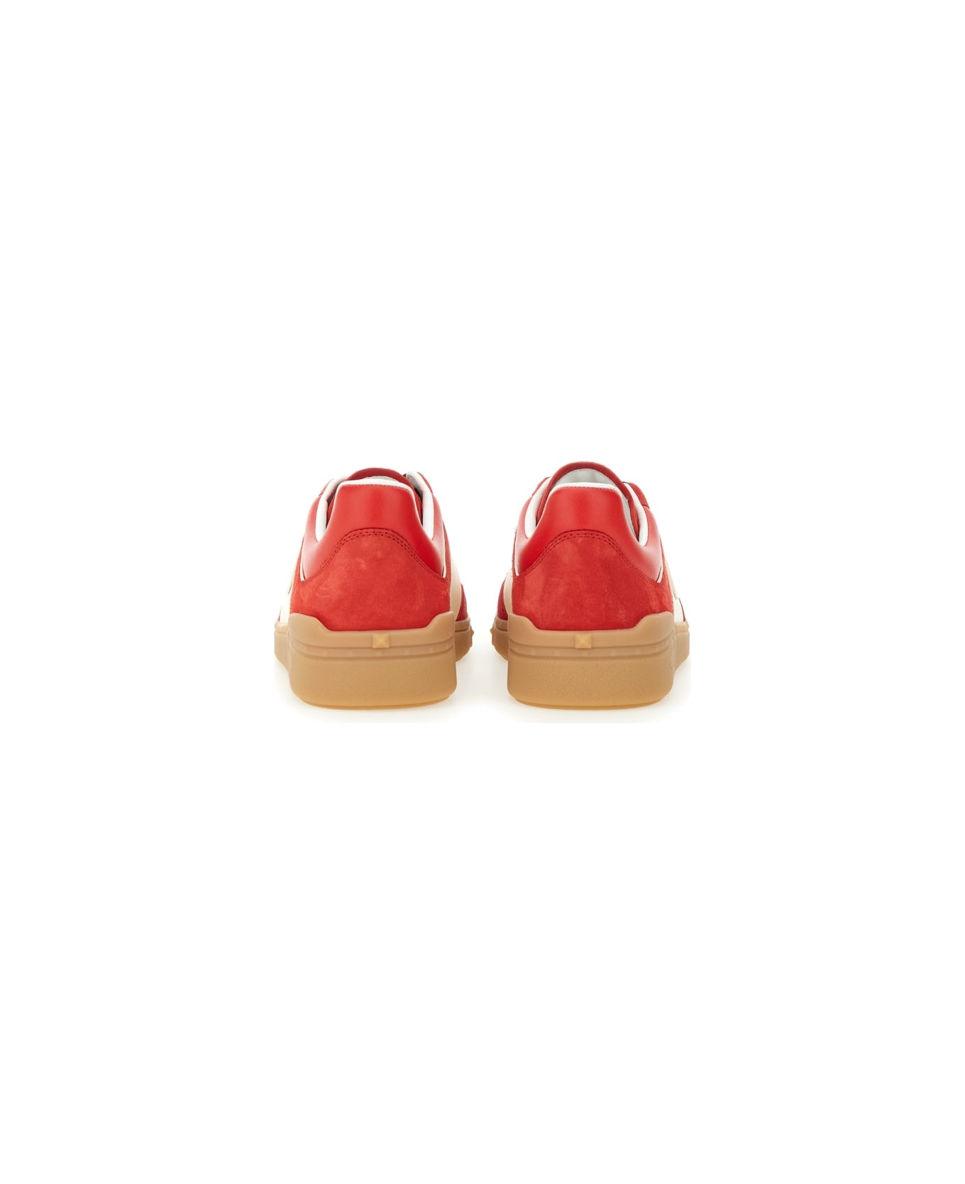 Valentino Garavani 'upvillage' Sneaker - RED