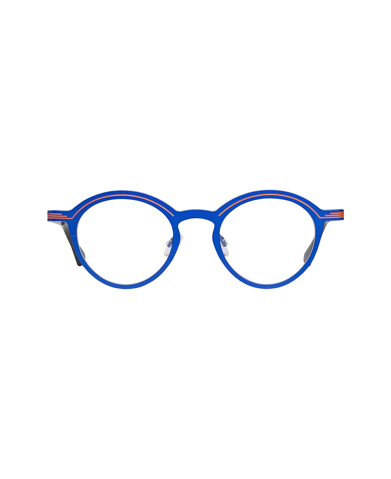 Matttew Tetra 1395 Glasses - Blu