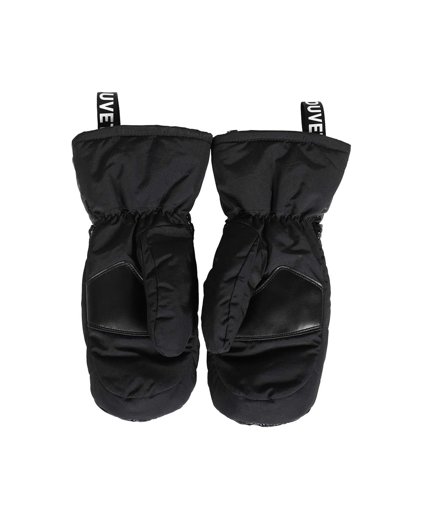 Duvetica Gloves - black 手袋