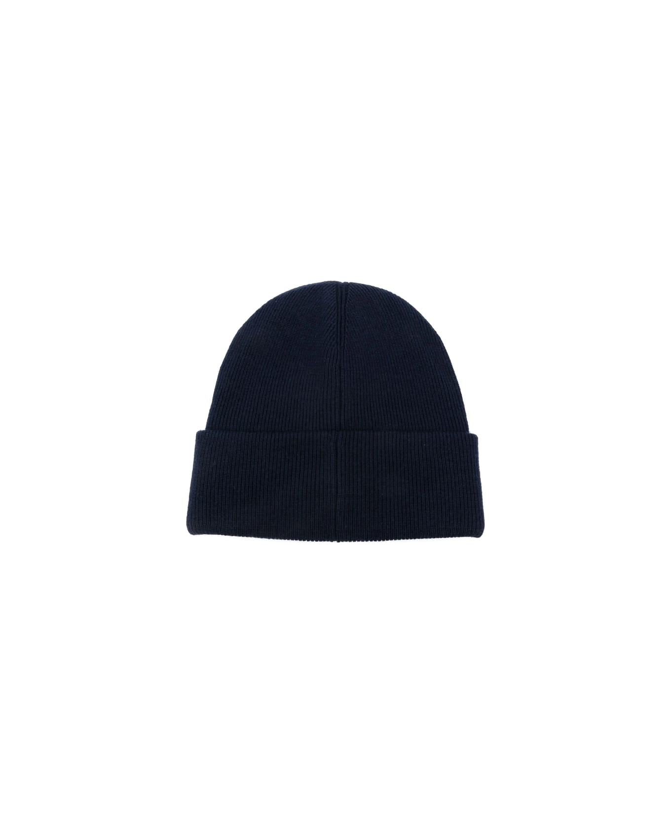 Moose Knuckles Hat - BLUE