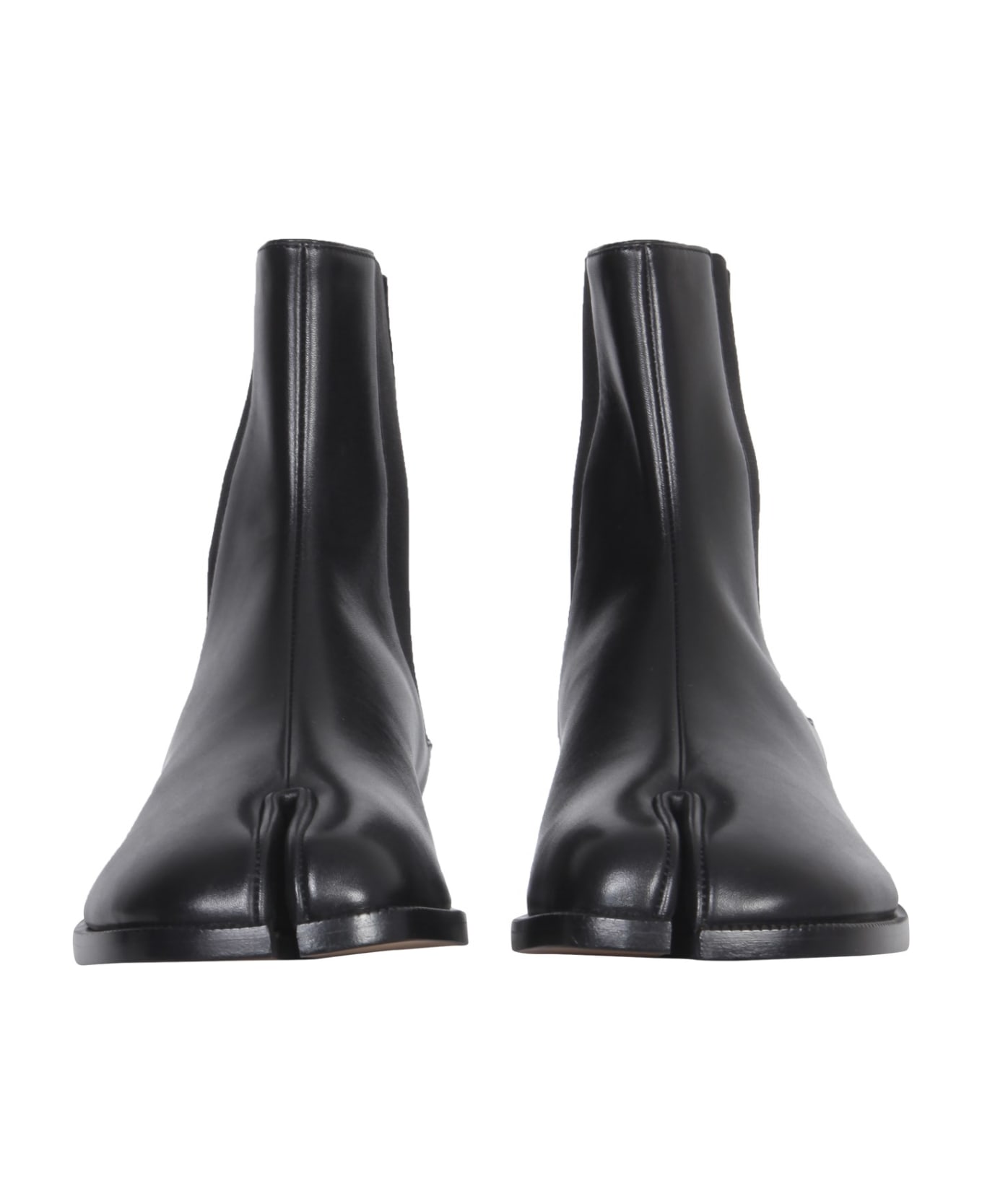 Maison Margiela Tabi Boots - BLACK