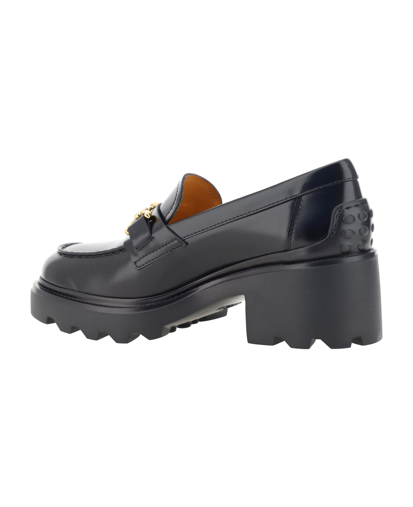 Tod's Loafers - Nero