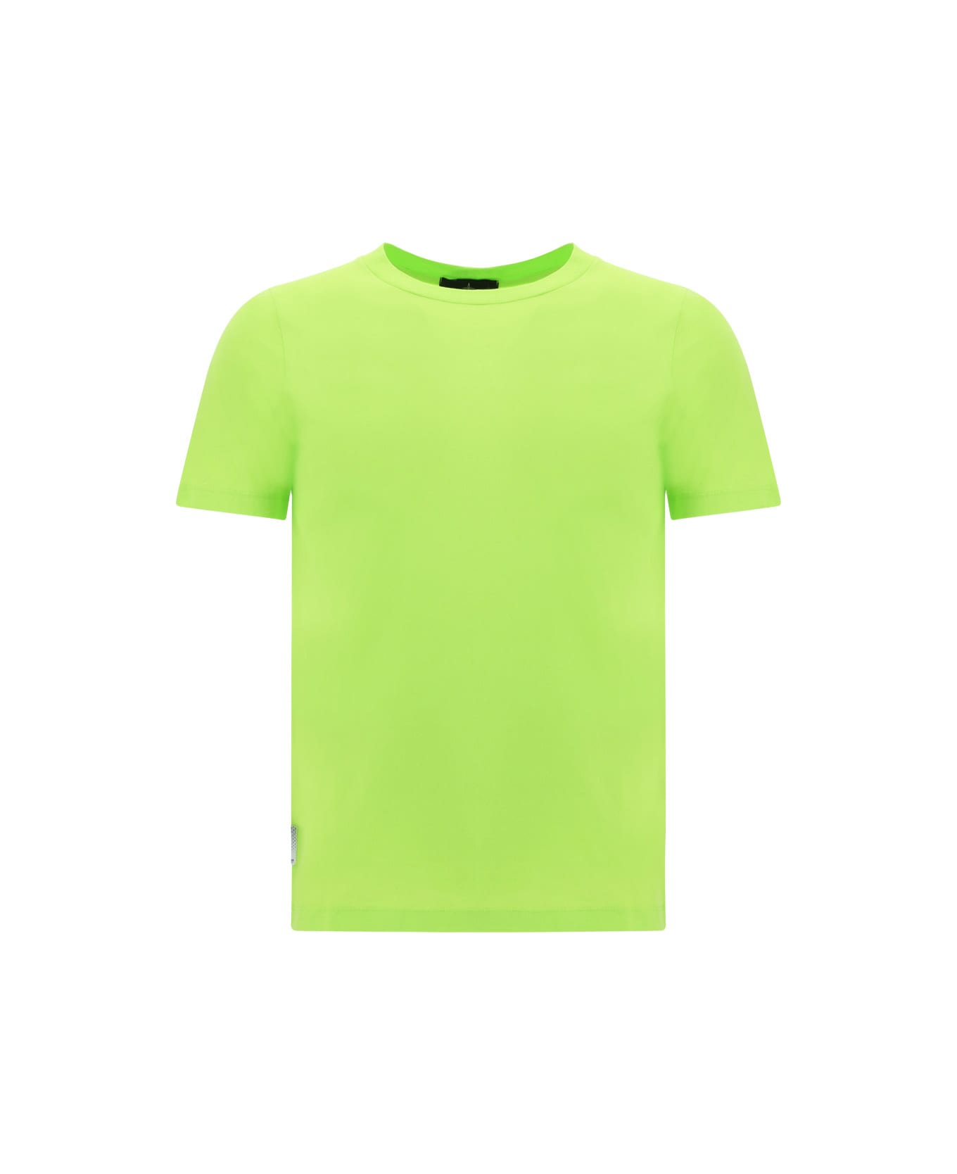 Stone Island Shadow Project T-shirt - GIALLO