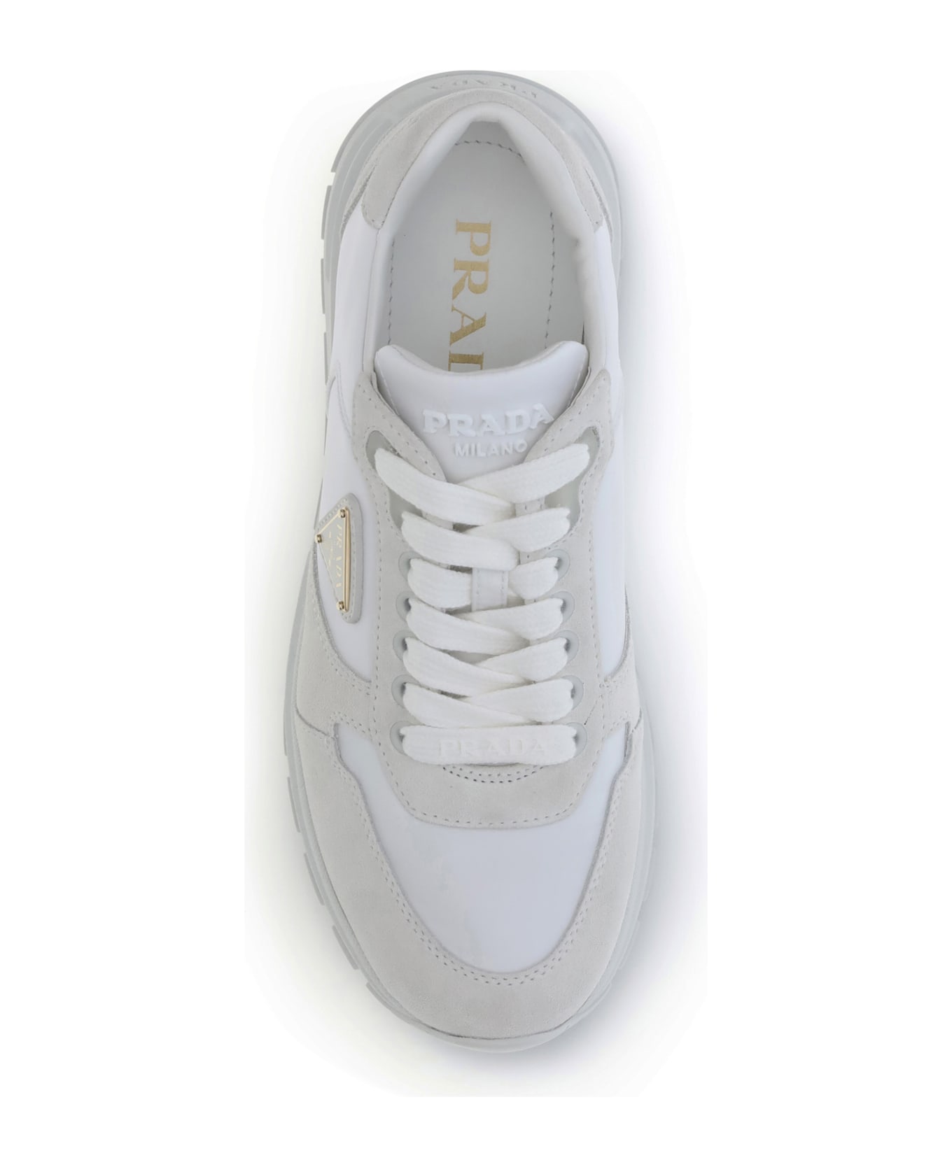 Prada Prax 2.0 Sneakers