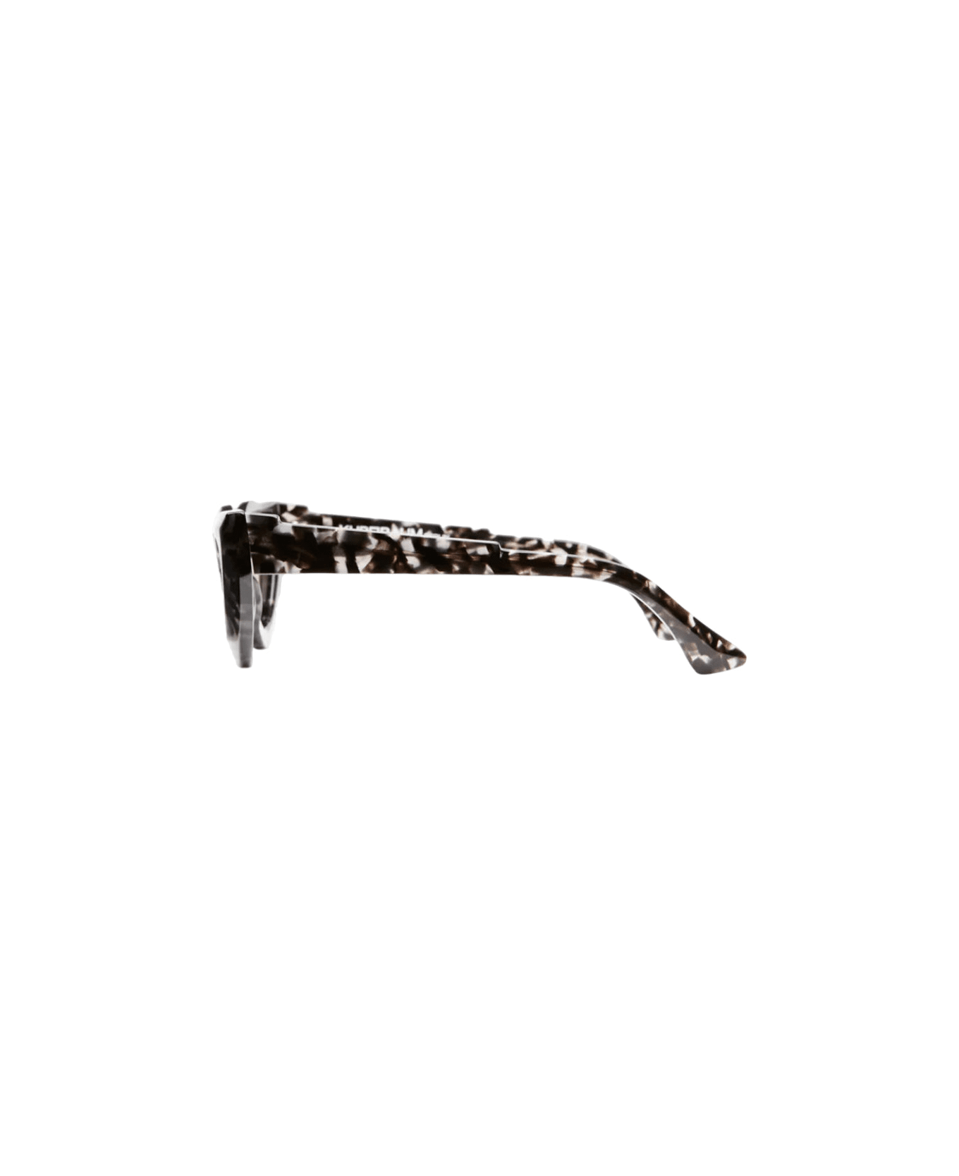 Kuboraum Maske Y8 - Grey Havana Sunglasses