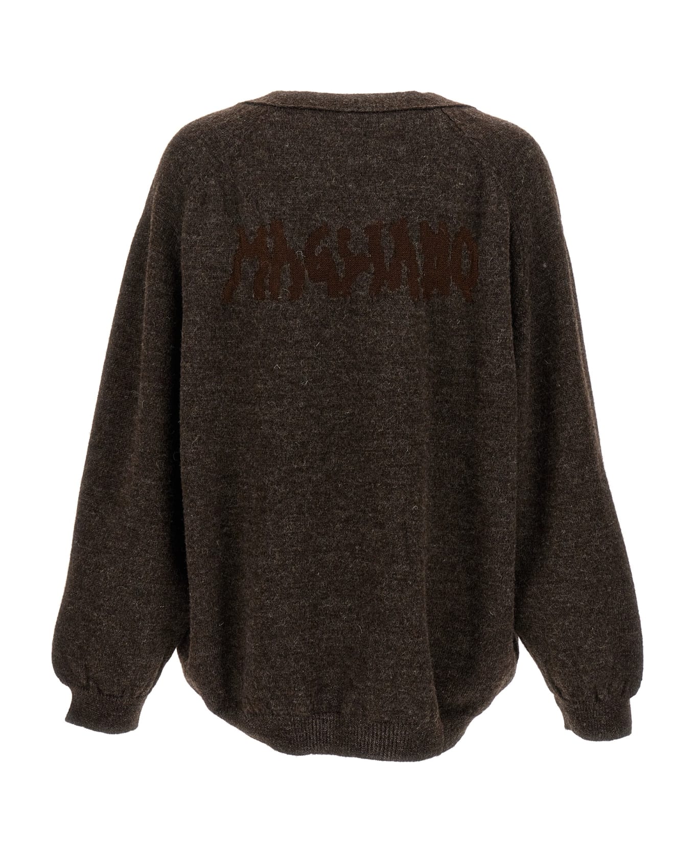Magliano 
grampa
 Cardigan - Gray