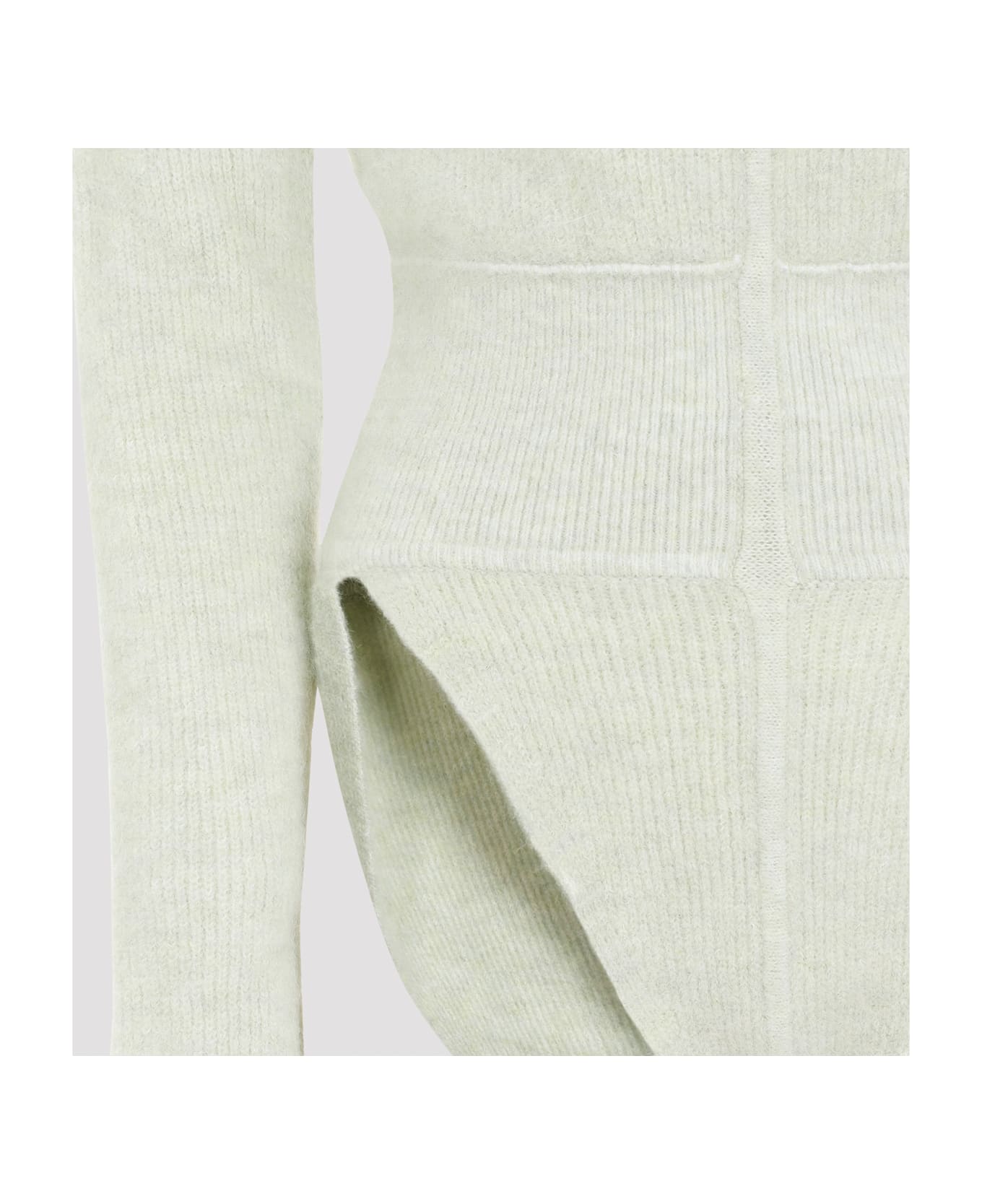 Rick Owens Headon Body - Pale Green ボディスーツ