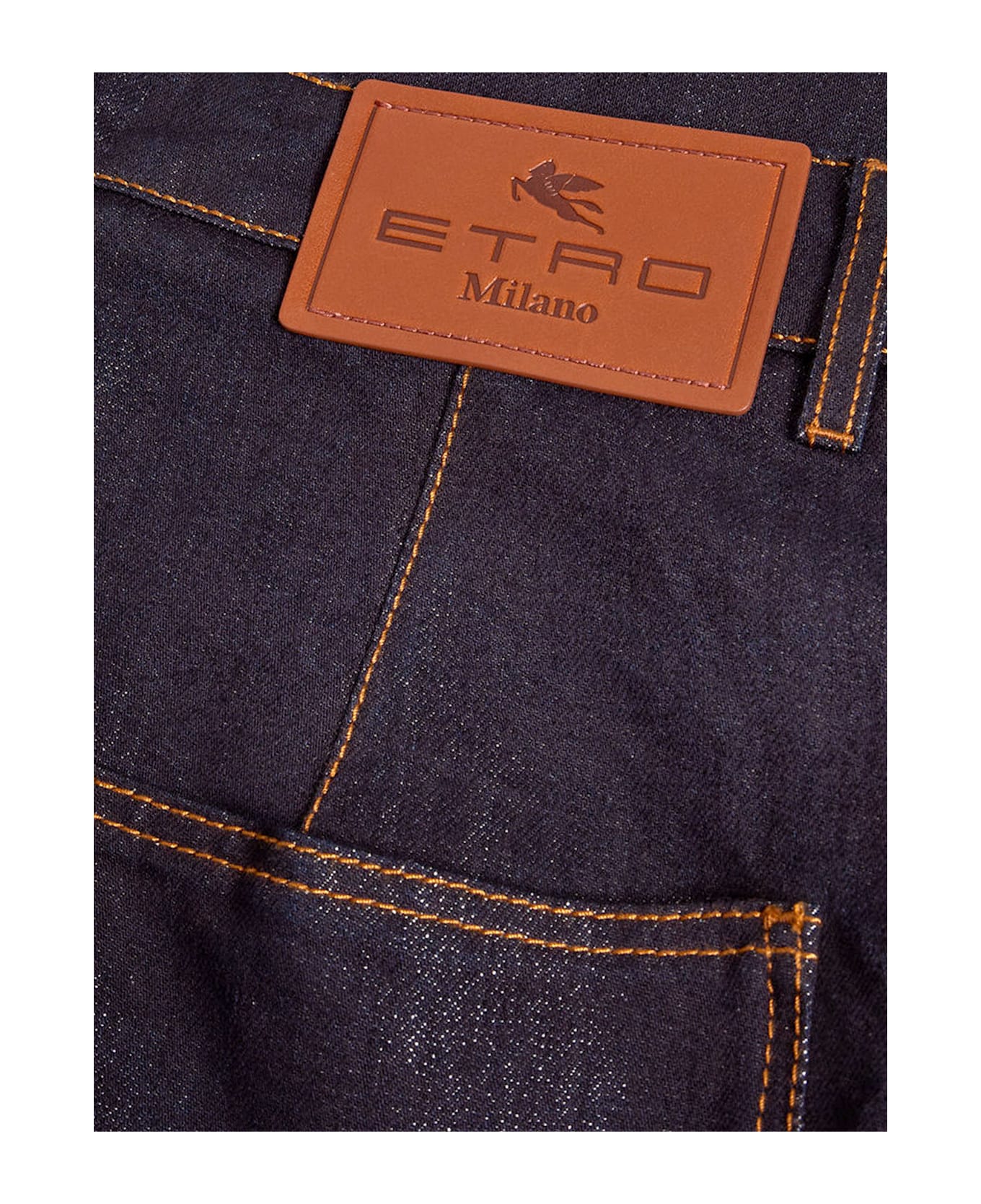 Etro Jeans - Multi