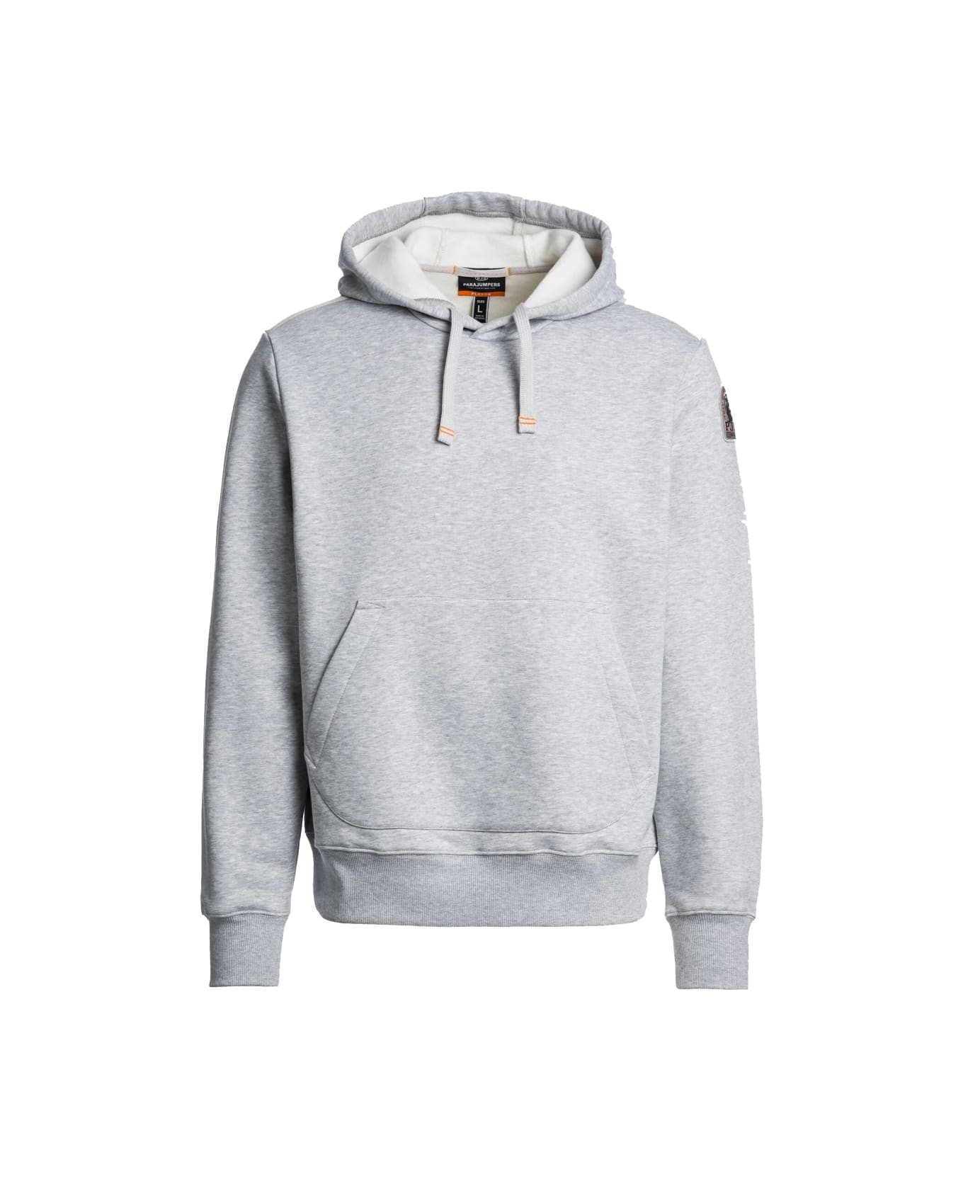Parajumpers "everest" Sweatshirt - GREY