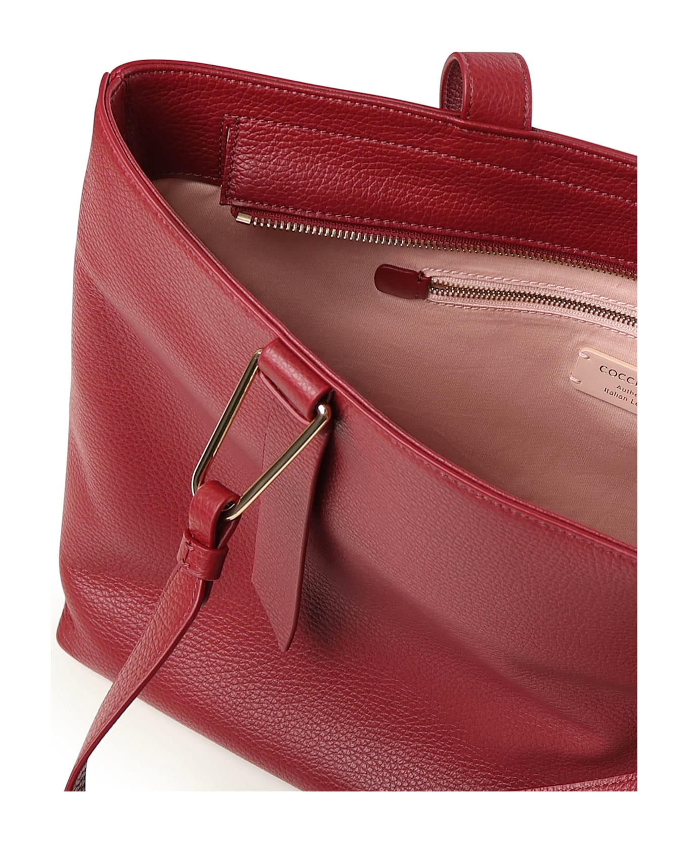 Coccinelle Malory Handbag - RIBES