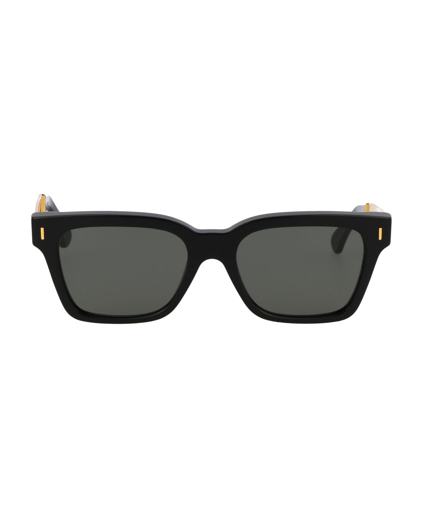 RETROSUPERFUTURE America Sunglasses - FRANCIS BLACK サングラス