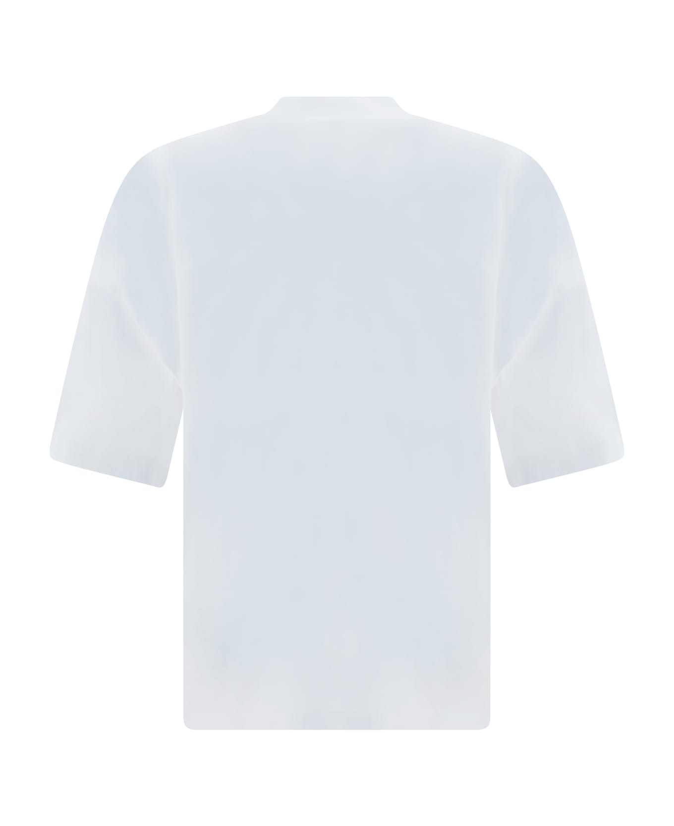 Jil Sander T-shirt - White シャツ