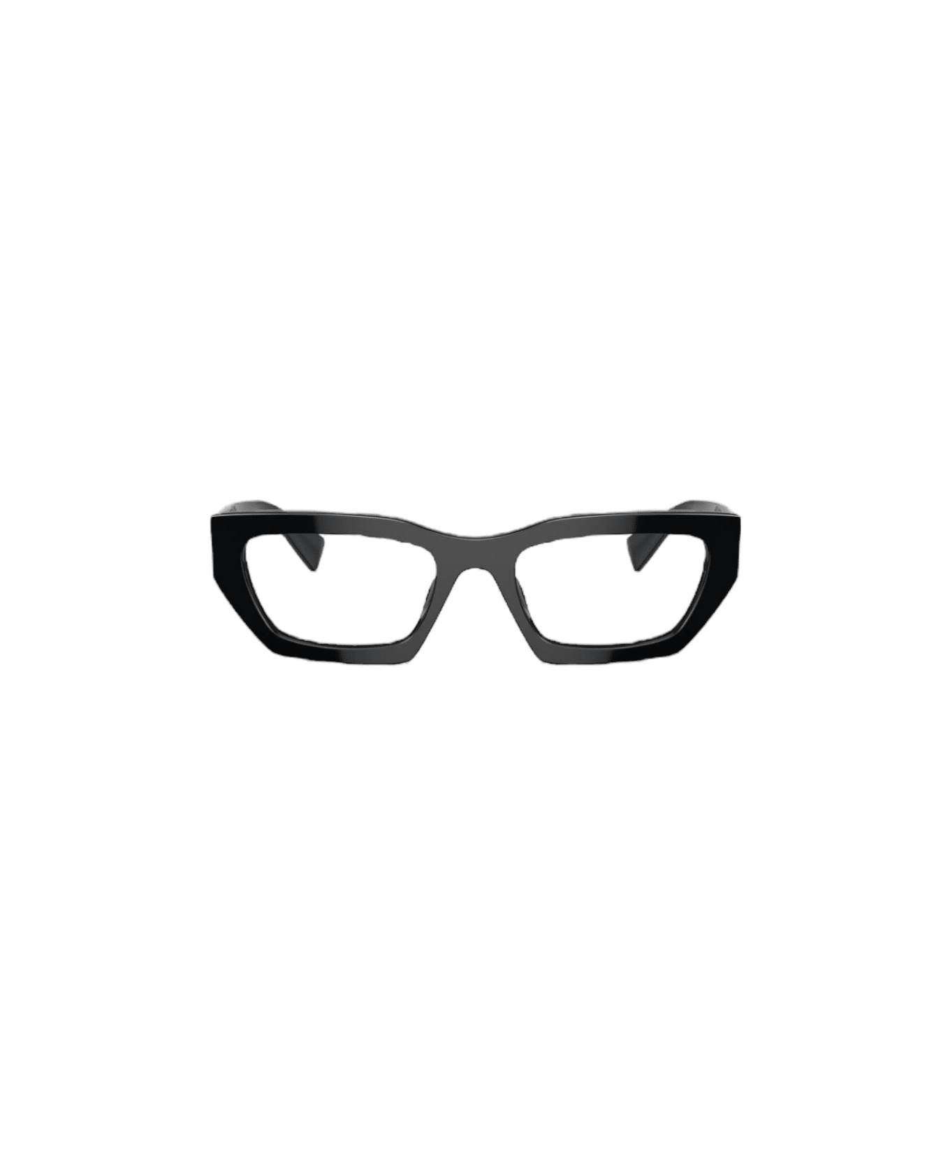 Miu Miu Eyewear Vmu 03x Glasses