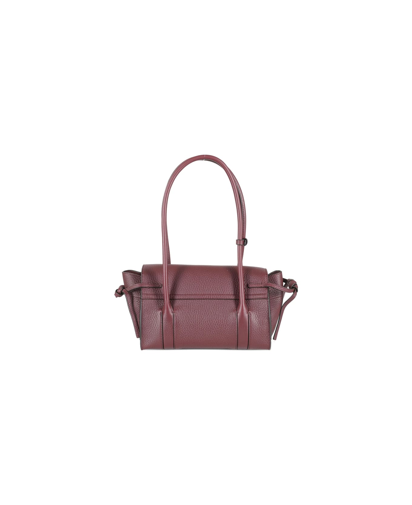 Mulberry Bag - RED