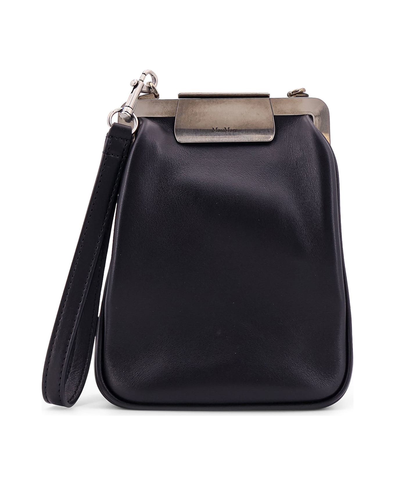 Max Mara Handbag - Black