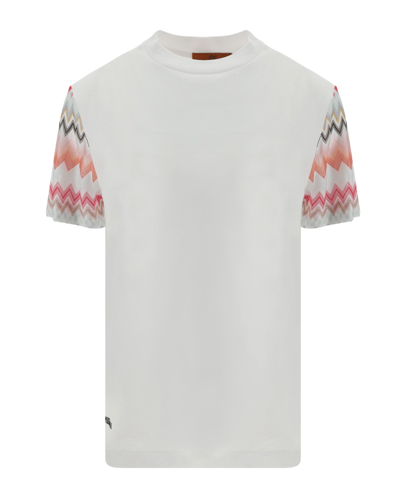 Missoni T-shirt - White Tシャツ