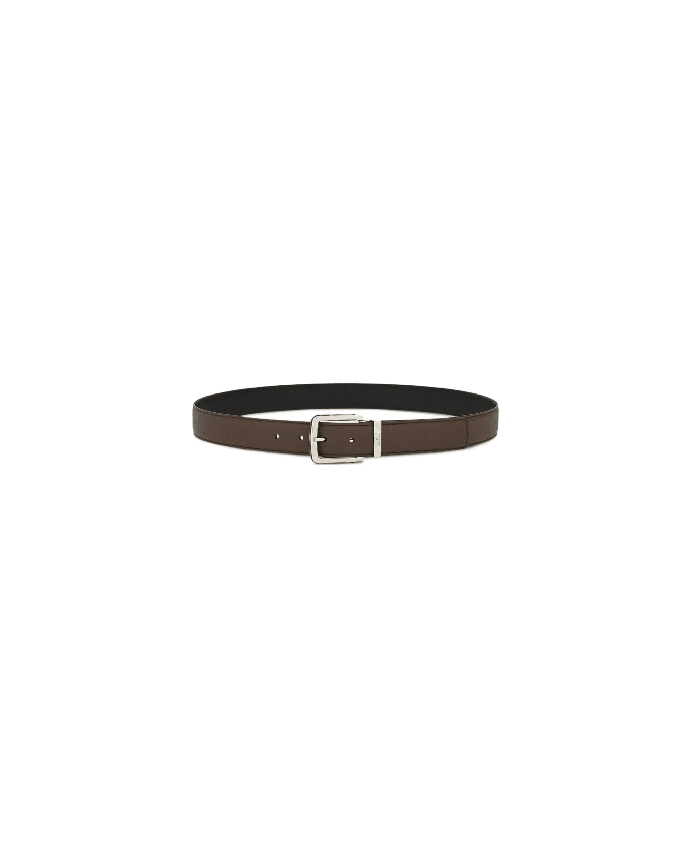 Ferragamo Belt - BLACK