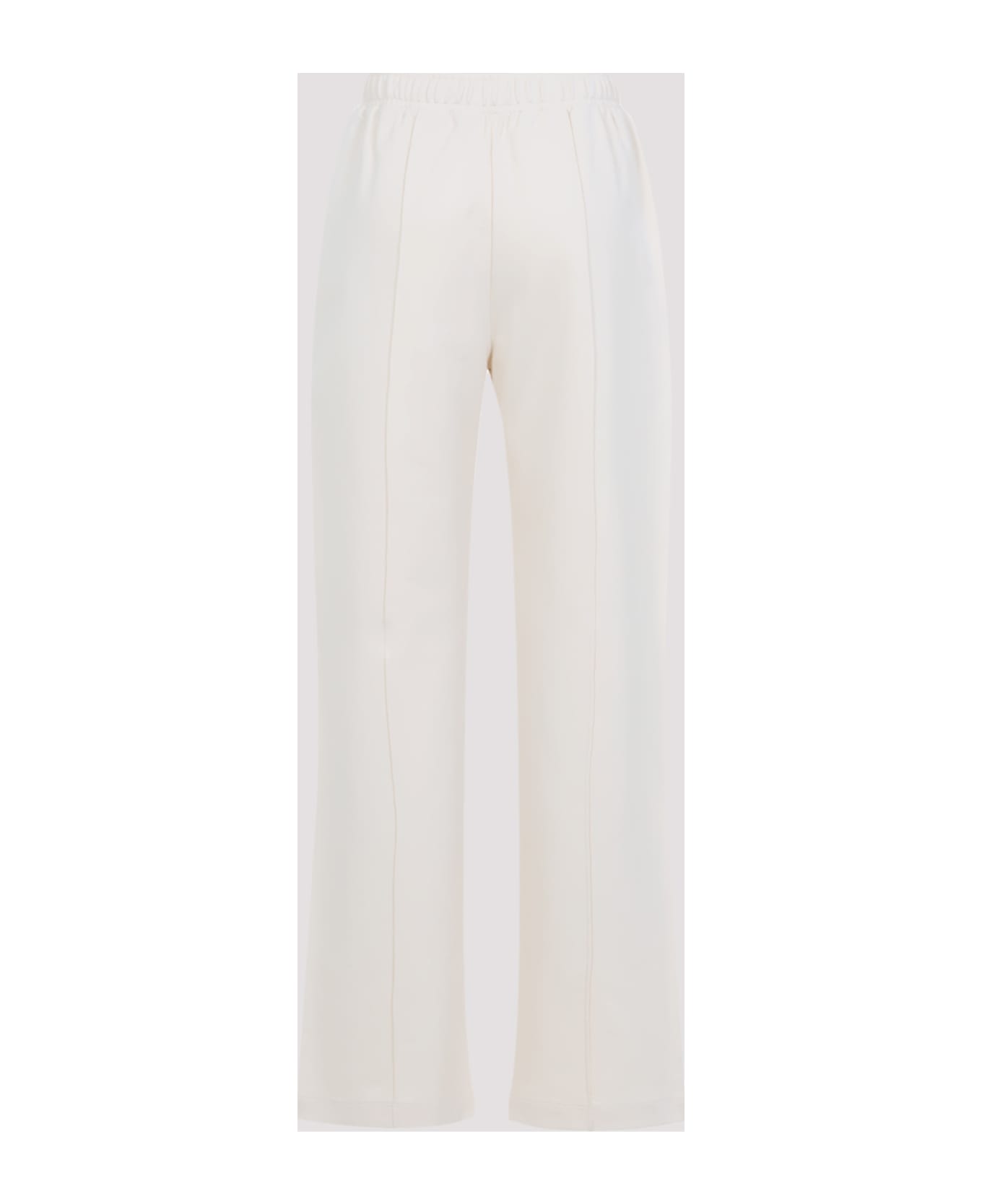 Moncler Sweat Bottoms - Natural