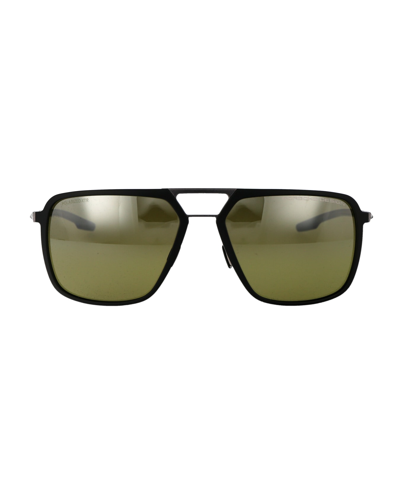 Porsche Design P8934 Sunglasses - A427 BLACK サングラス