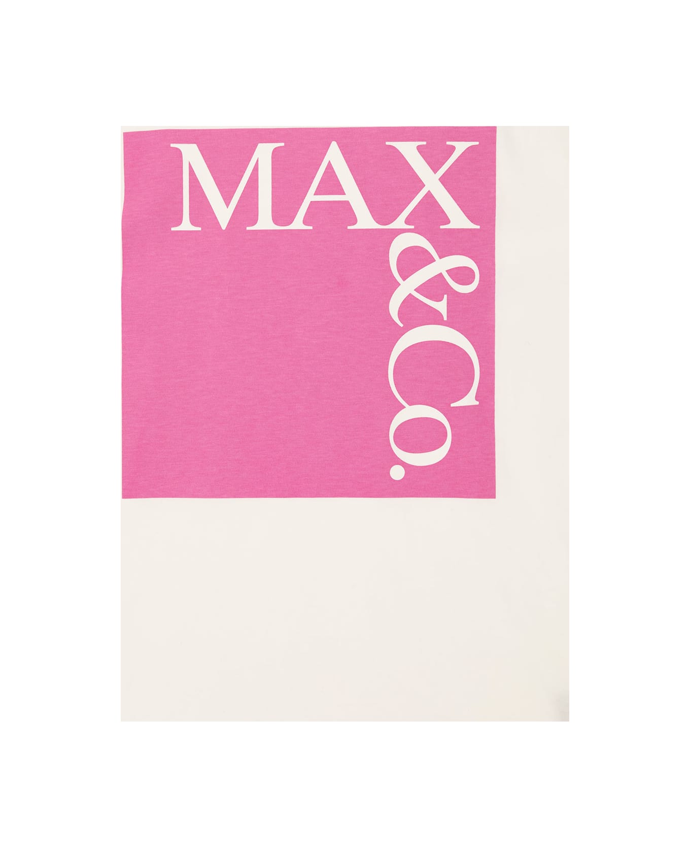 Max&Co. Mx0005mx014maxt1fmx10a - Multicolor