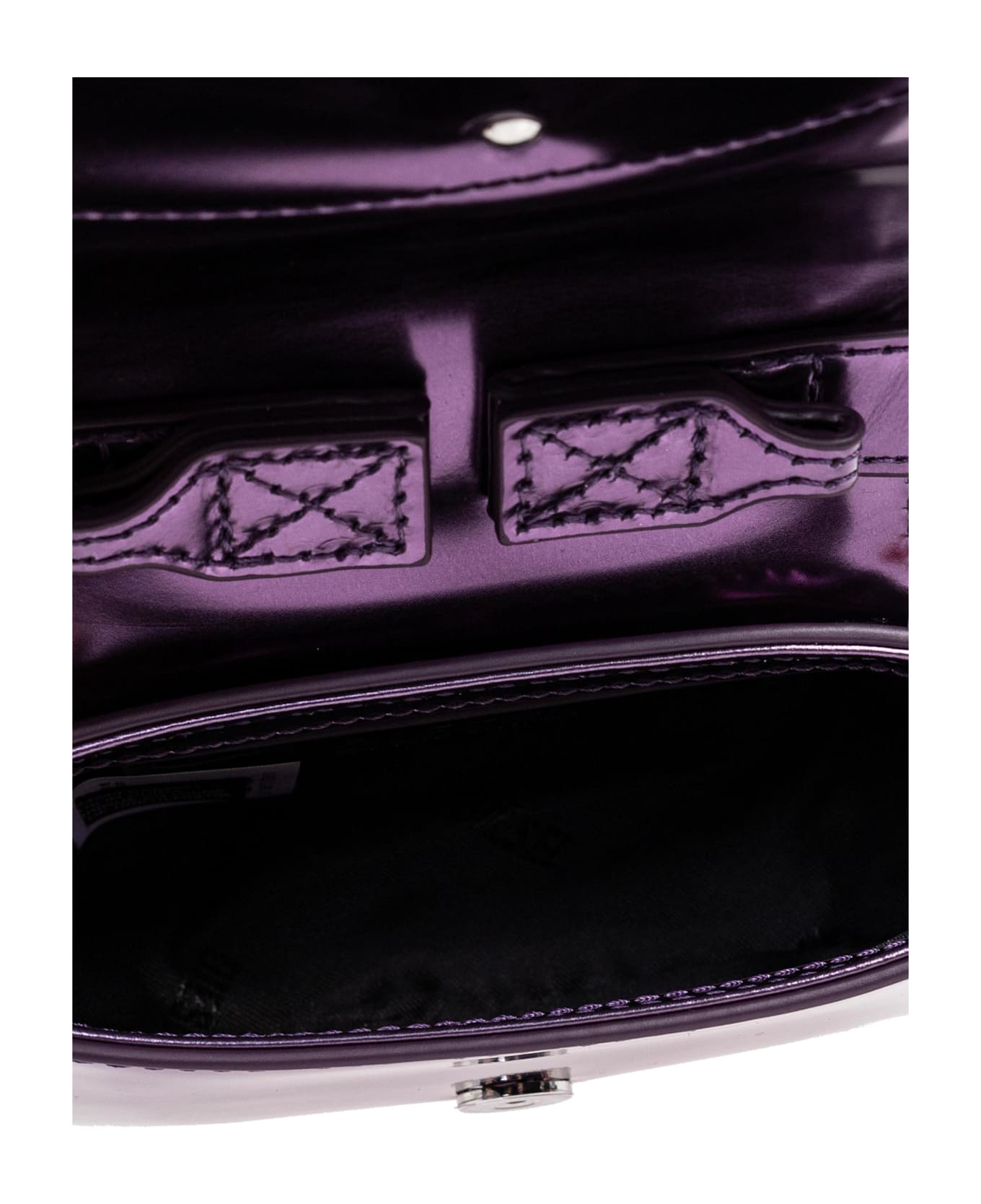 Diesel Handbag 1dr-xs-s - Viola