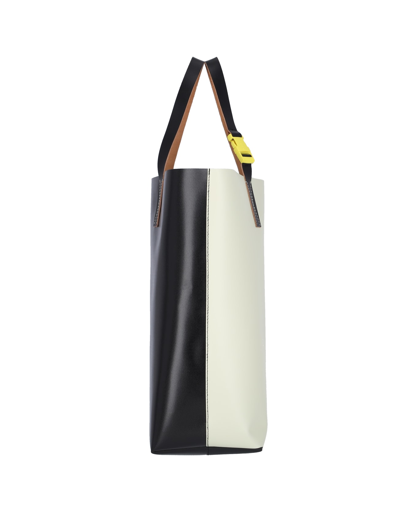 Marni 
tribeca
 Tote Bag - Black