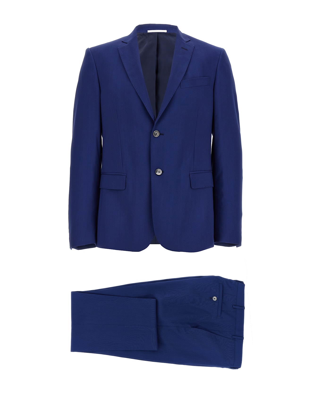 Pal Zileri 
linea Cerimonia
 Dress - Blue