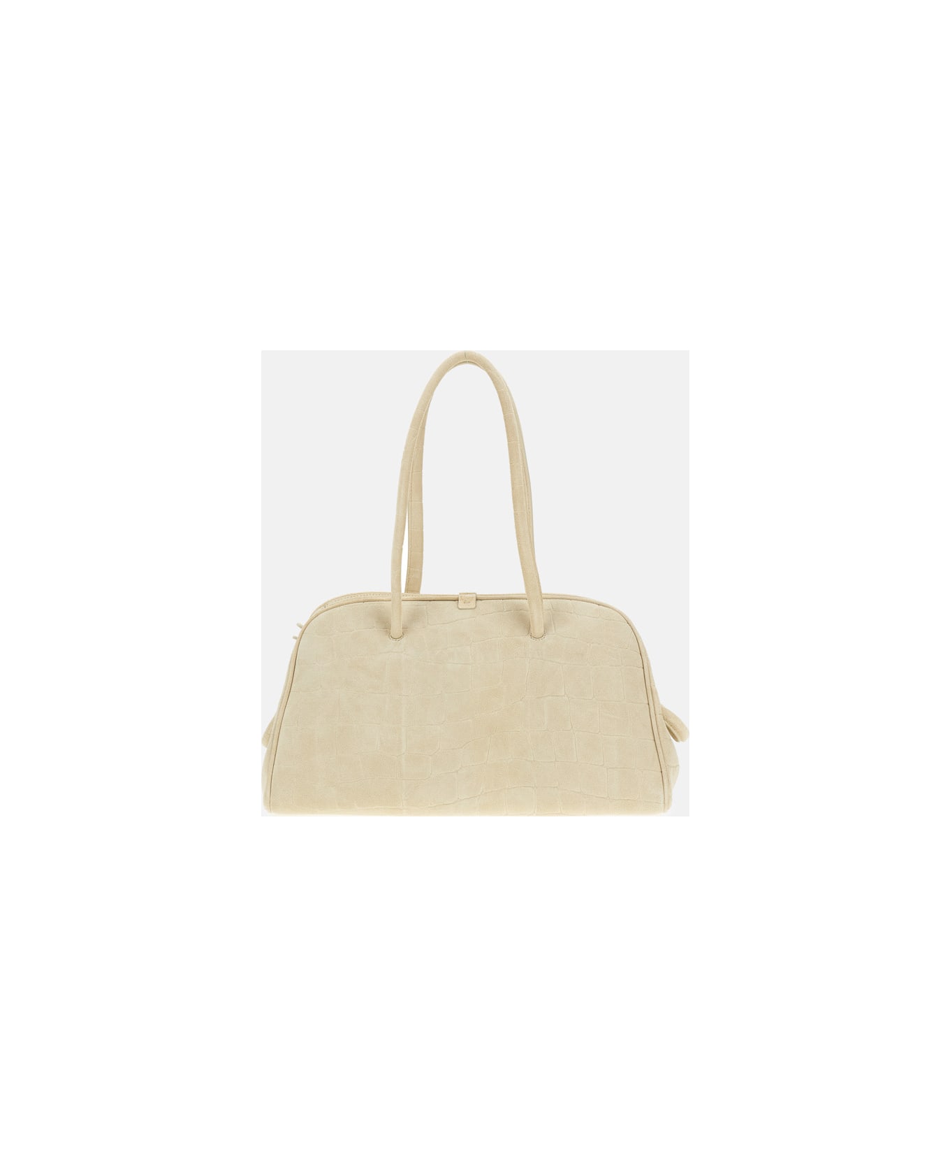 Jacquemus Le Turismo Bag - White