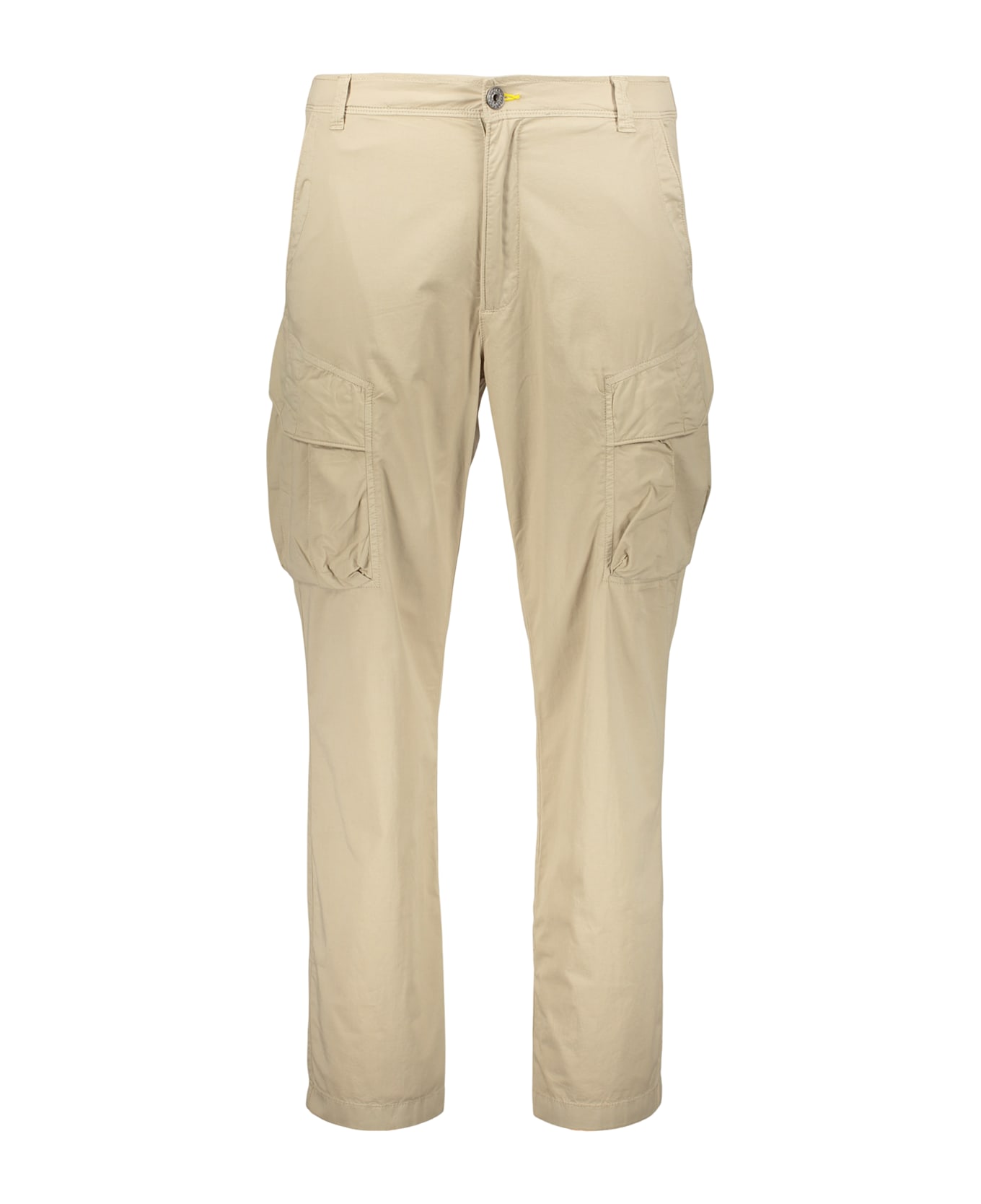 Parajumpers Casual Sand Trousers - Sand