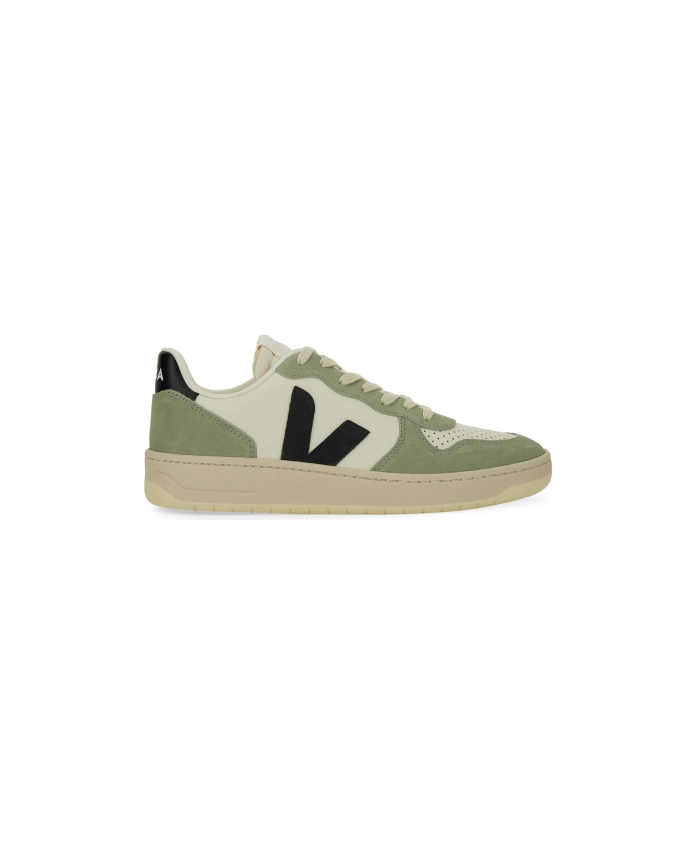 Veja Sneaker "v-10" - MULTICOLOUR