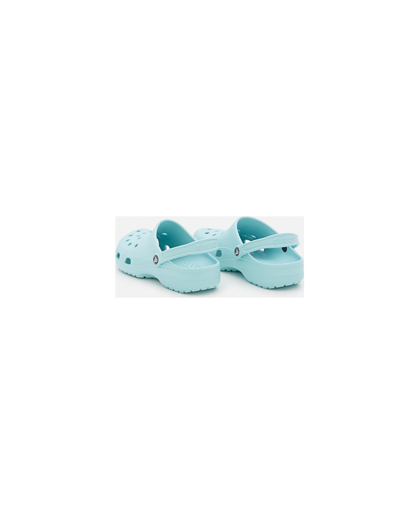 Crocs Classic Clogs - Sky blue
