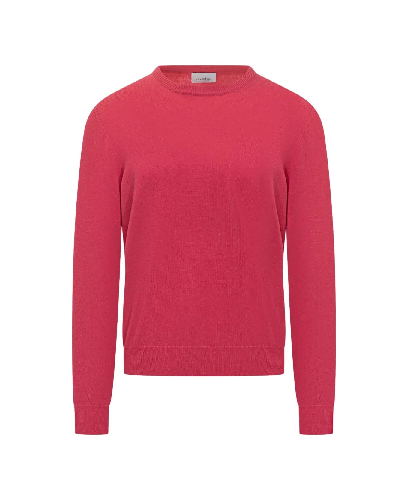 Malo Roundneck - Fuchsia