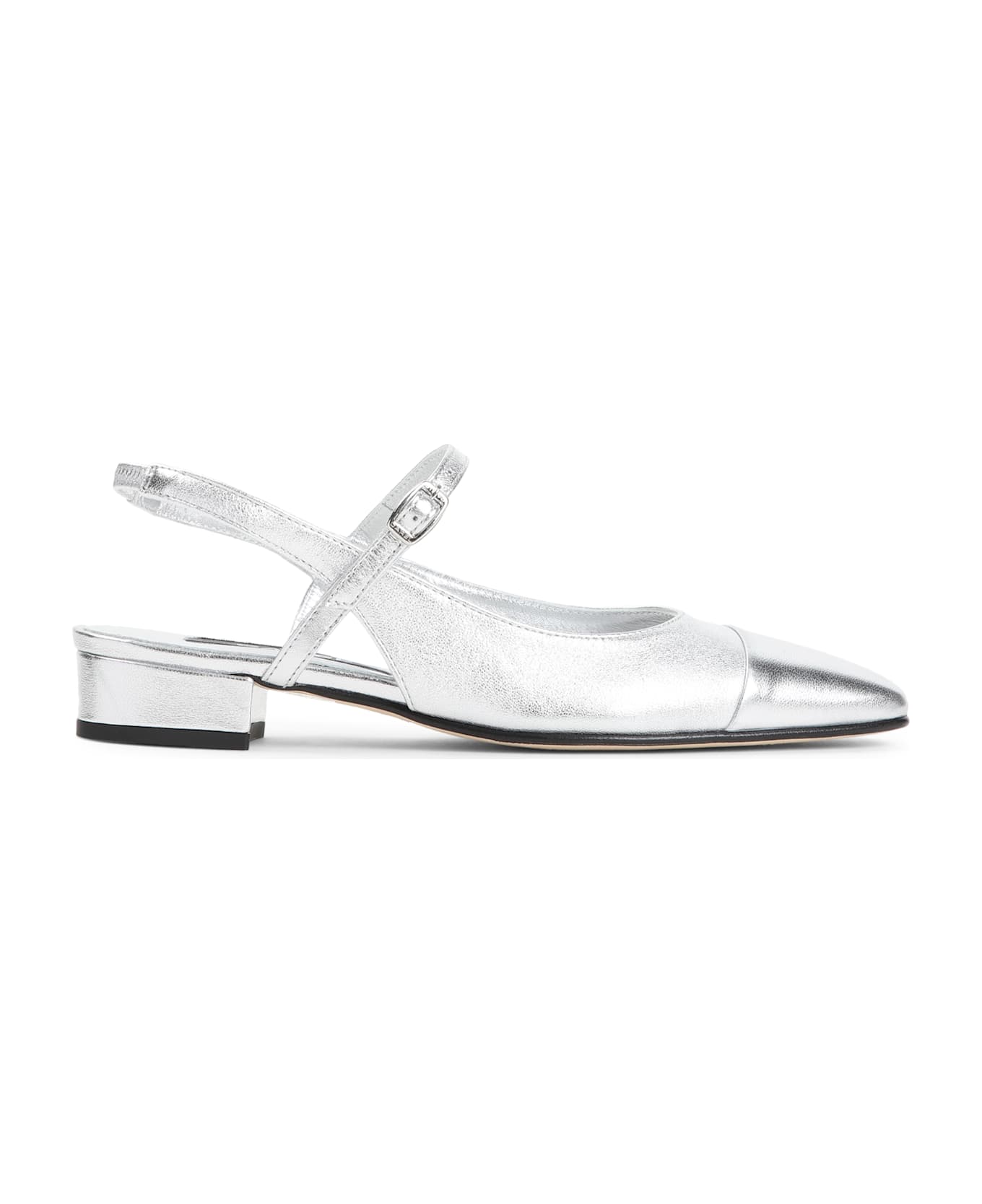 Carel Oceano Mules - SILVER