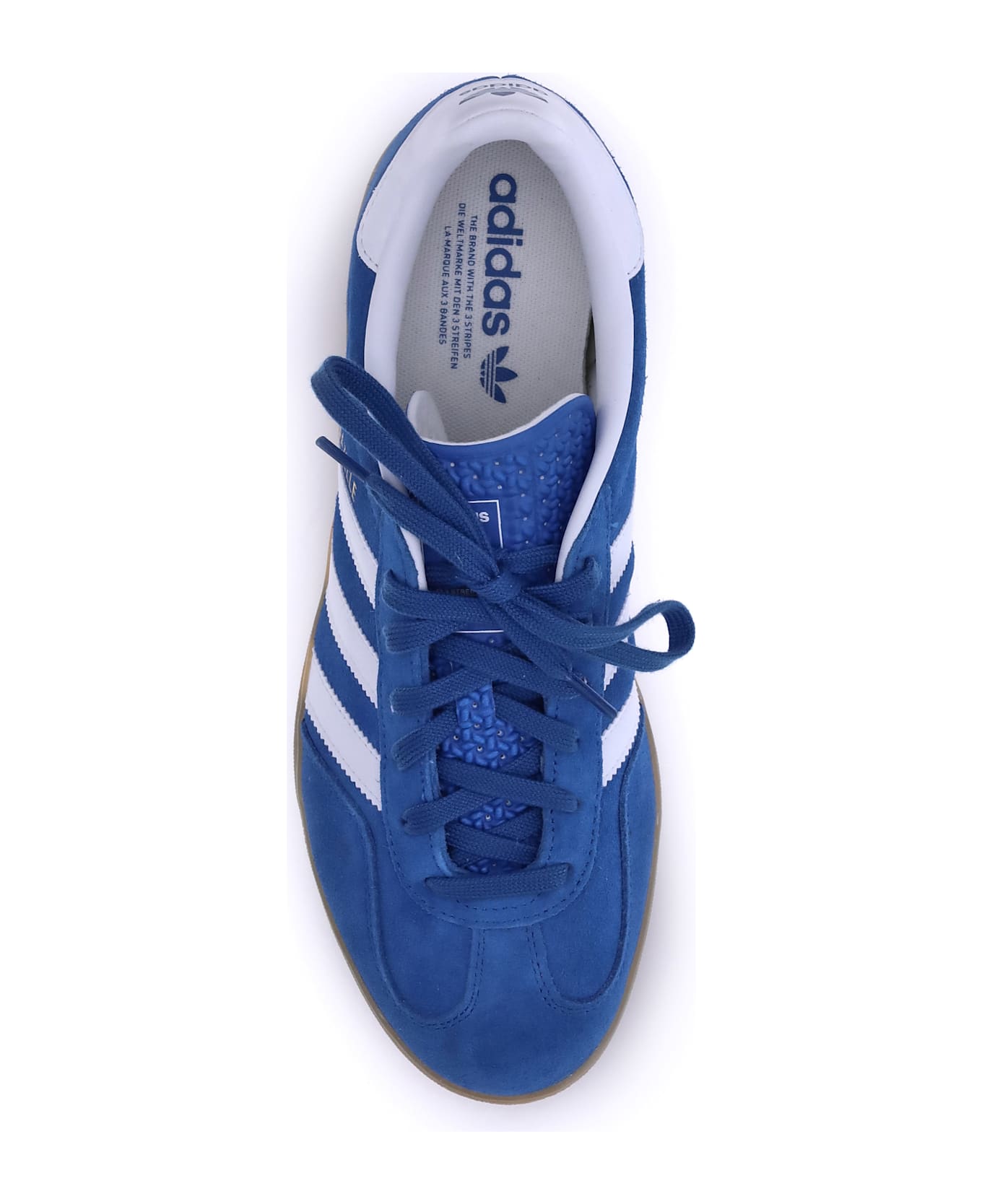 Adidas Gazelle Indoor Sneakers スニーカー