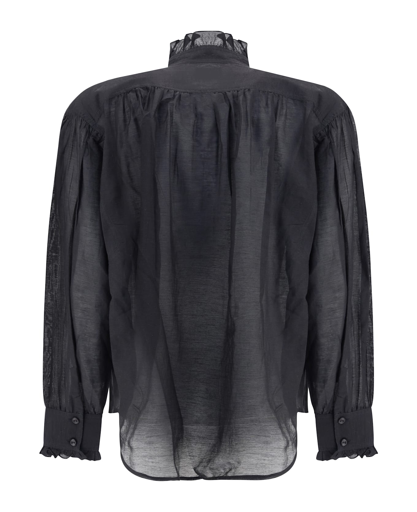 Marant Étoile Pamias Blouse