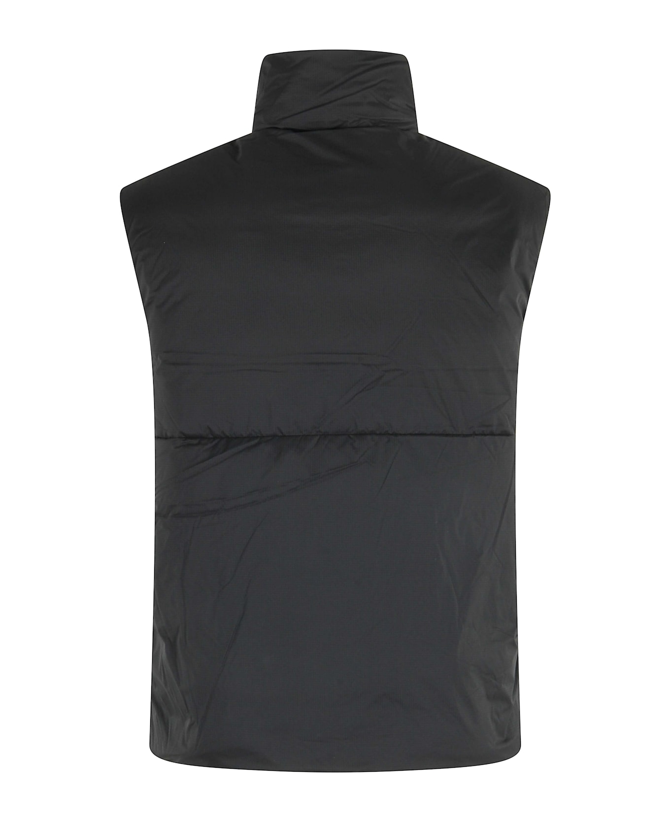 Canada Goose Lodge Vest - Black ベスト
