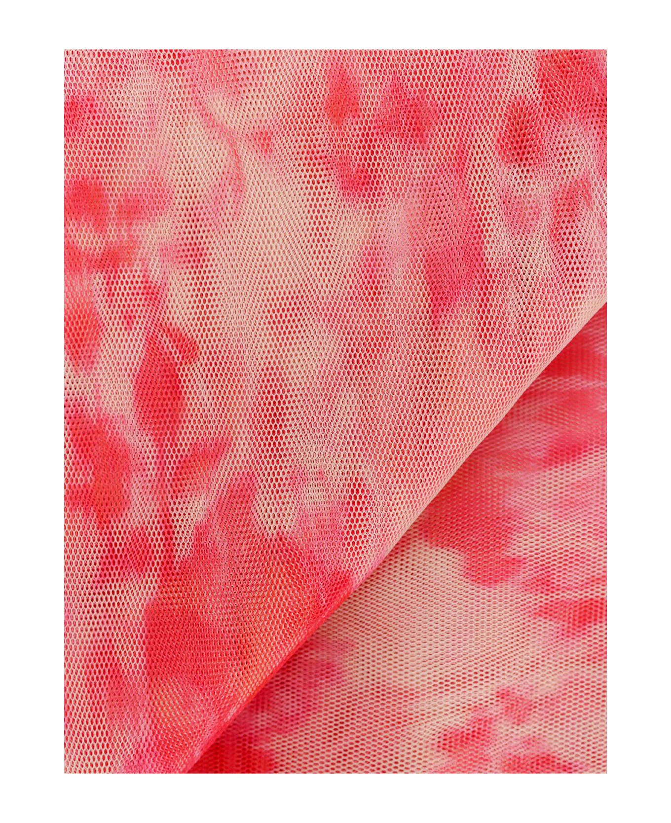Philosophy di Lorenzo Serafini Scarf - Pink スカーフ＆ストール