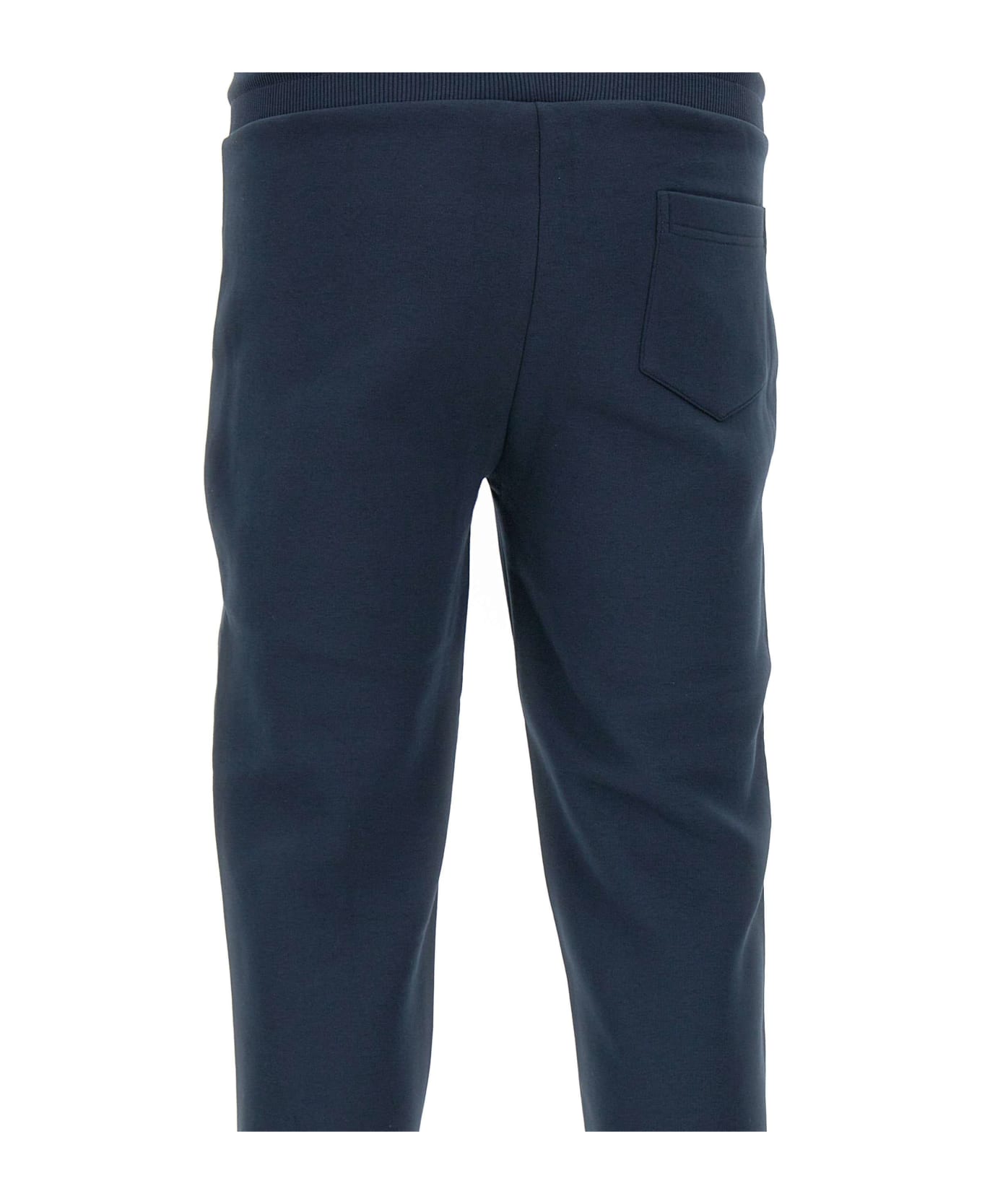 Colmar 'modish'cotton Jogger - Navy