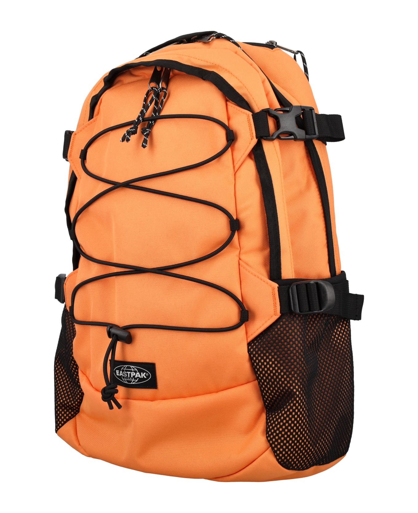 Eastpak Gerys Backpack - CS OUT TANGERINE