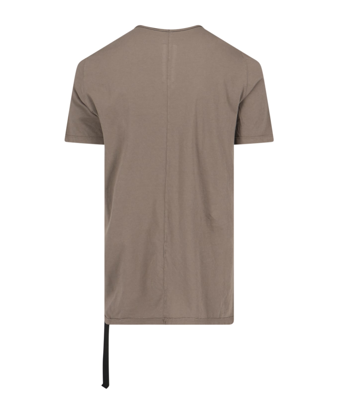 DRKSHDW 'luxor Level' T-shirt - Grey