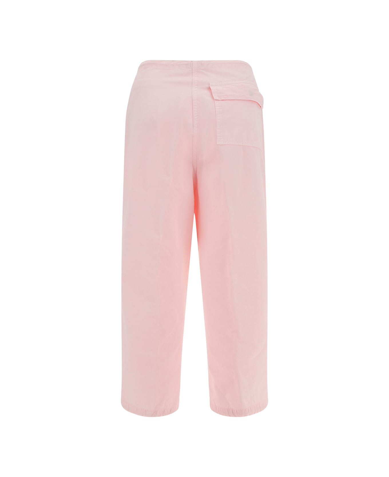 DARKPARK Blair Vintage Pants - Pwdp Powder Pink ボトムス