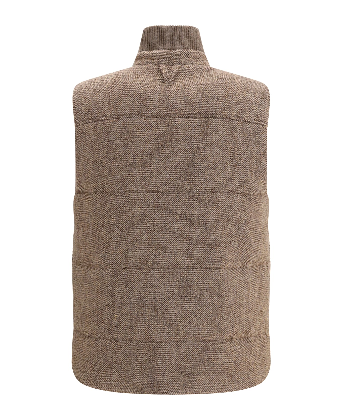 Valstar Padded Wool Vest